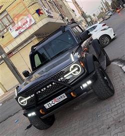 فورد برونكو